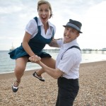 Lindyhoppers Brighton