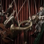 The Swing Ninjas Big Band